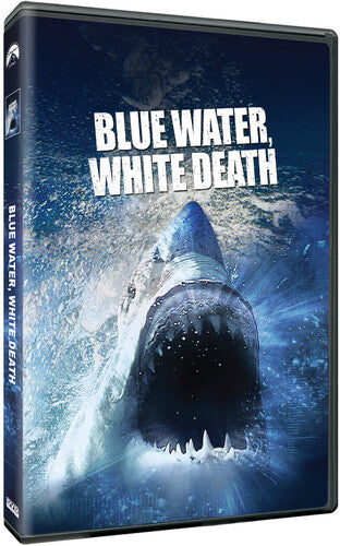 Blue Water White Death - Blue Water White Death - DVD