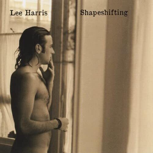 Harris,lee - Shapeshifting - Music CD