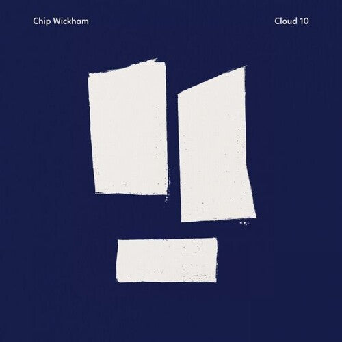 Wickham,chip - Cloud 10 - Music CD