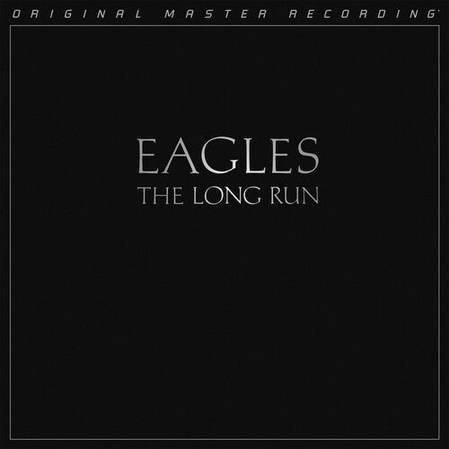Eagles - Long Run - Super Audio CD