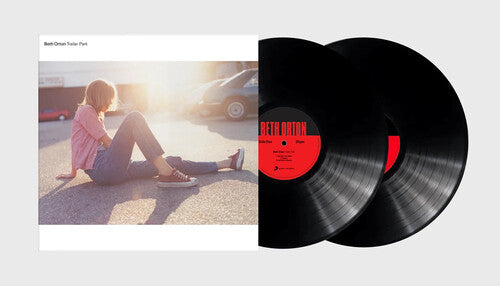 Beth Orton - Trailer Park Vinyl Record