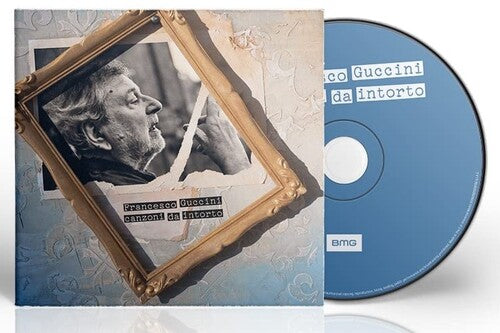 Guccini,francesco - Canzoni Da Intorto - Music CD