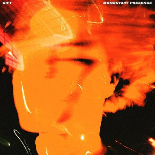The Gift - Momentary Presence Vinyl Record