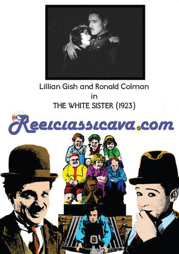 The White Sister - The White Sister - DVD