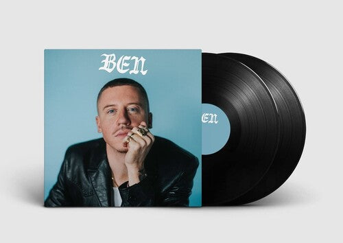 Macklemore - Ben Vinyl Record