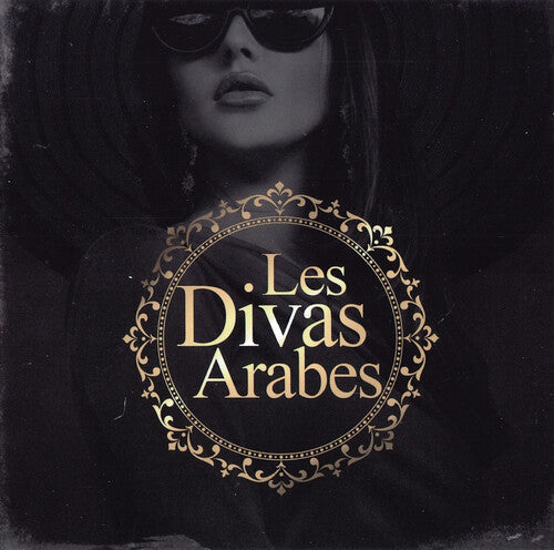Divas Arabes / Various Artists - Divas Arabes / Various Artists - Music CD