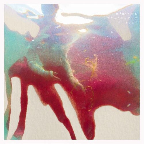 Mhaol - Attachment Styles - Vinyl Record