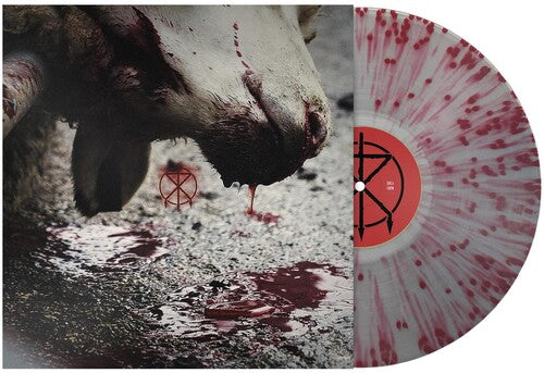 To The Grave - Director's Cuts - Vinyl Record
