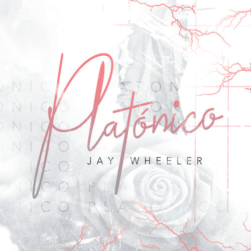 Wheeler,jay - Platonico - Music CD