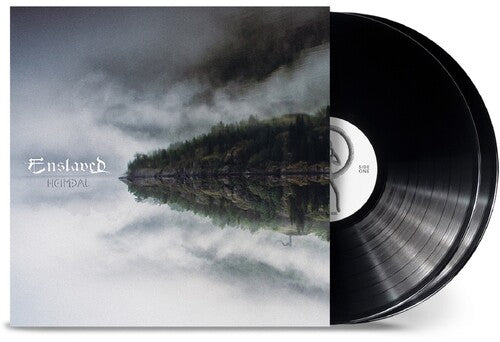 Enslaved - Heimdal Vinyl Record