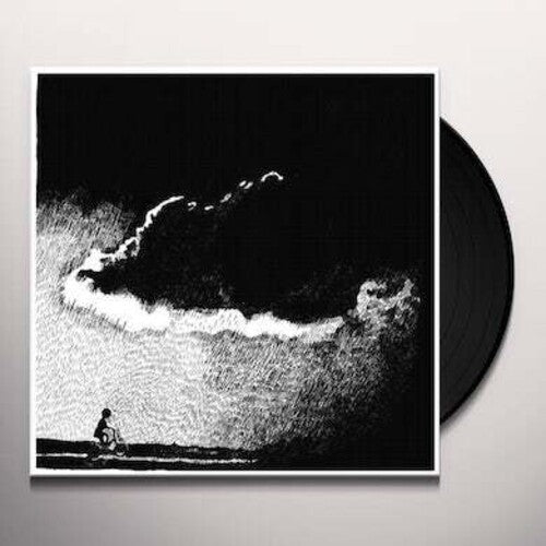 Touche Amore - To The Beat Of A Dead Horse Vinyl Record