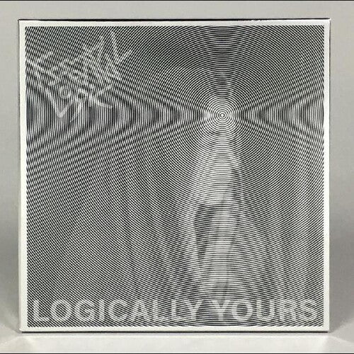 Essential Logic - Logically Yours Vinyl Record