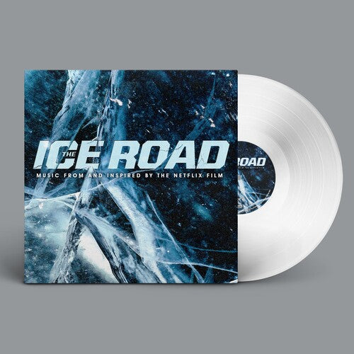 Ice Road / Various - Ice Road / Various - Vinyl Record