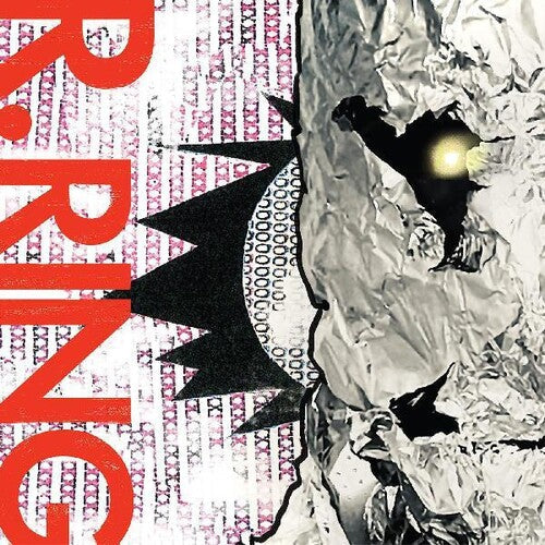 R. Ring - War Poems We Rested Vinyl Record