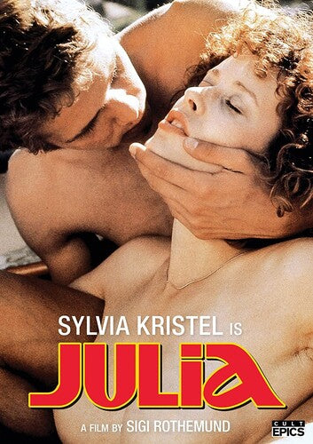 Julia - Julia - DVD