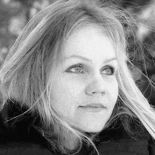 Eva Cassidy - I Can Only Be Me (Deluxe 180g 2LP 45rpm) Vinyl Record