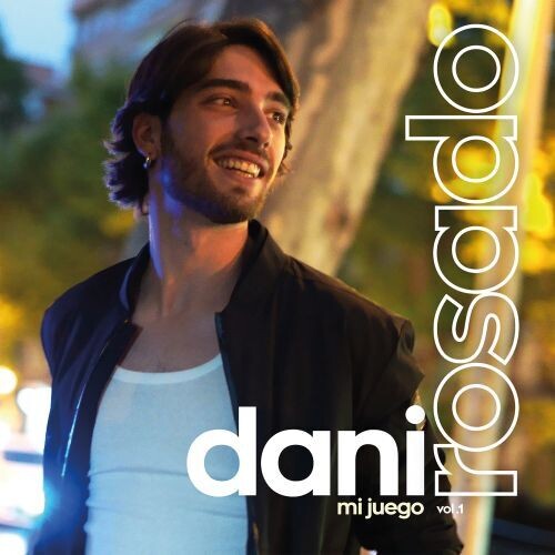 Rosado,dani - Mi Juego Vol 1 - Music CD