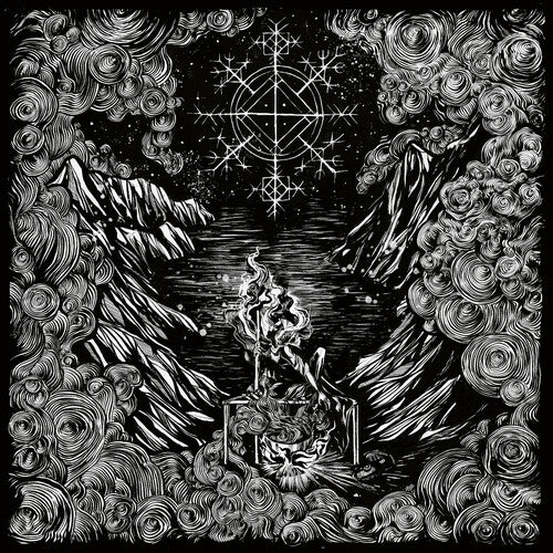 Vevaki - Fornspeki - Vinyl Record