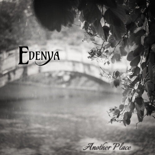 Edenya - Another Place - Music CD