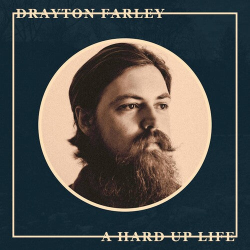 Farley,drayton - Hard Up Life - Vinyl Record