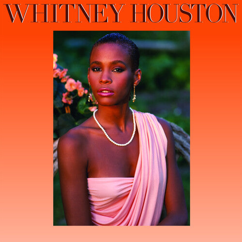 Houston,whitney - Whitney Houston - Vinyl Record