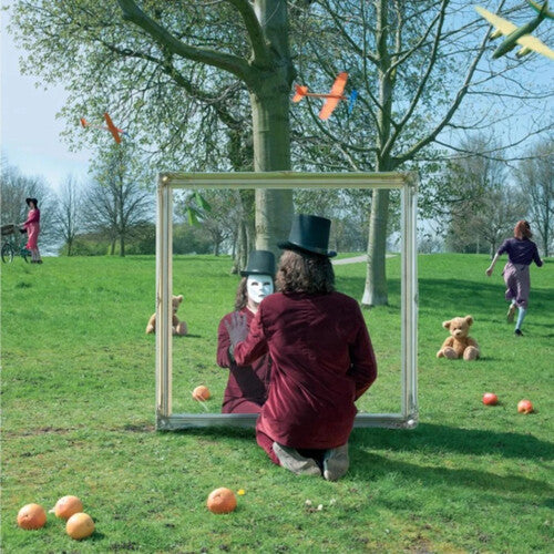Syd Barrett - Introduction To Syd Barrett Vinyl Record