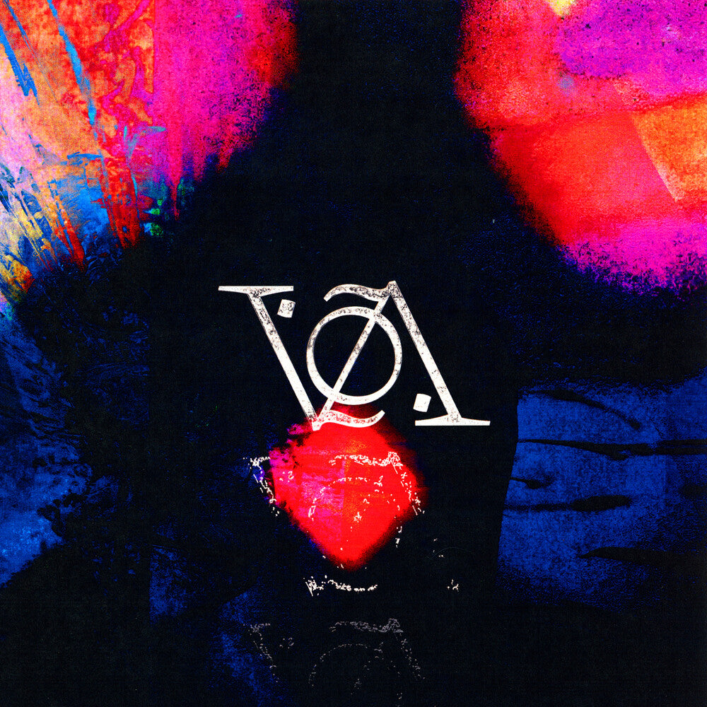 Love In The Void Music CD