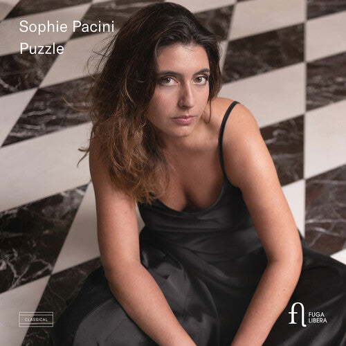 Chopin / Pacini - Puzzle - Music CD