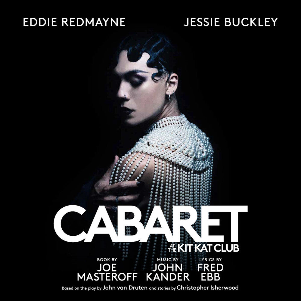 Cabaret (2021 London Cast) / O.C.R. (Uk) Music CD