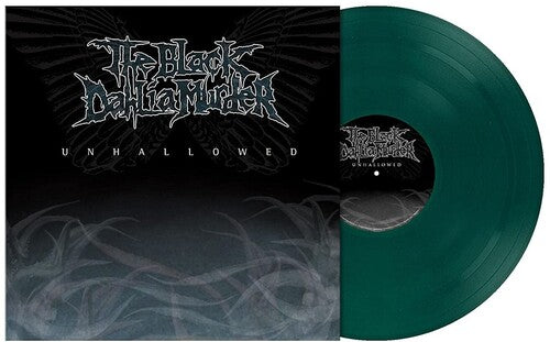 The Black Dahlia Murder - UNHALLOWED Vinyl Record
