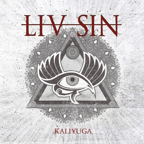 Liv Sin - Kaliyuga - Vinyl Record