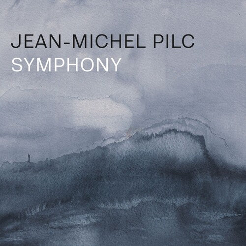 Pilc,jean-michel - Symphony - Music CD