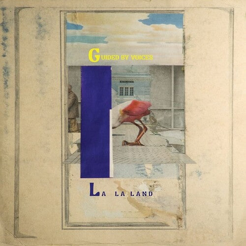 Guided by Voices - La La Land Vinyl Record