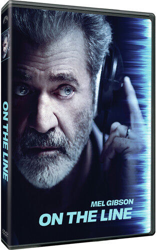 On The Line - On The Line - DVD