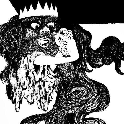 Owen Pallett - He Poos Clouds Vinyl Record