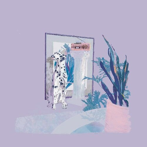 Abracadabra - Shapes & Colors Vinyl Record