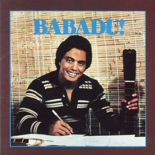 Babadu! - Babadu! Vinyl Record