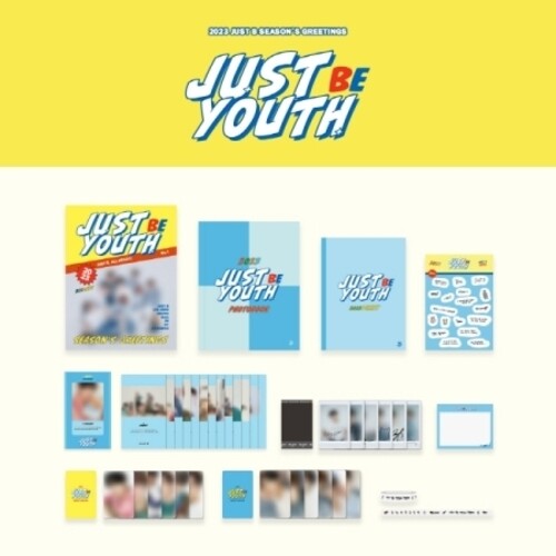 Just B - 2023 Season's Greetings - Collectibles