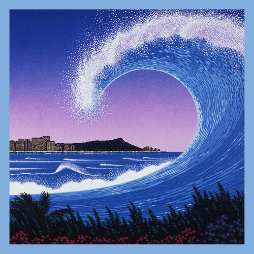 Pacific Breeze Volume 3: Japanese City Pop / Var - Pacific Breeze Volume 3: Japanese City Pop / Var - Vinyl Record
