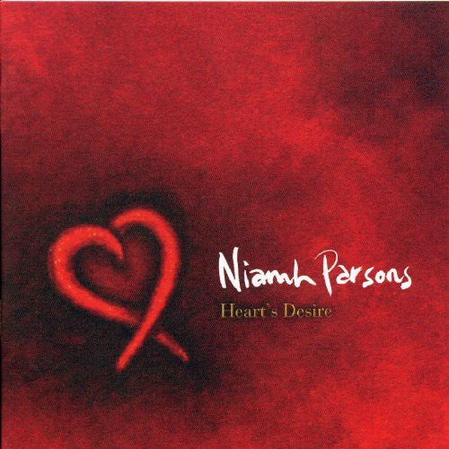 Parsons,niamh - Heart's Desire - Music CD