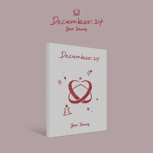Yoon Jisung - December 24th (platform Version) - Digital