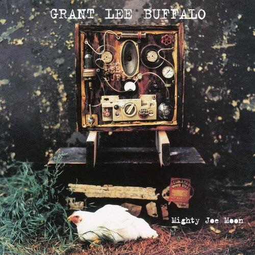 Grant Lee Buffalo - Mighty Joe Moon - 2023 Remaster Vinyl Record