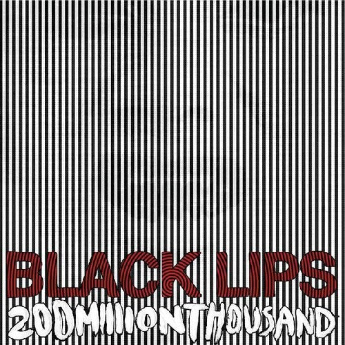 Black Lips - 200 Million Thousand Vinyl Record