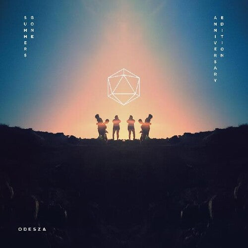 Odesza - Summer's Gone - Vinyl Record