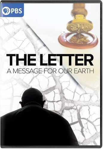 Letter: A Message For Our Earth - Letter: A Message For Our Earth - DVD