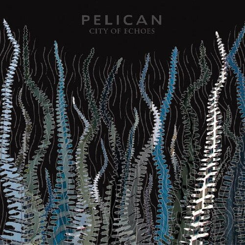 Pelican - City Of Echoes Vinyl Record