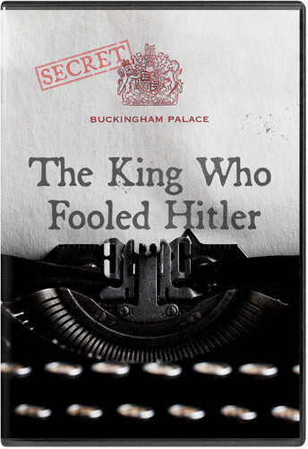 King Who Fooled Hitler - King Who Fooled Hitler - DVD