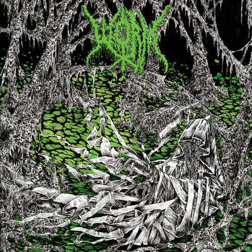 Worm - Gloomlord - Music CD