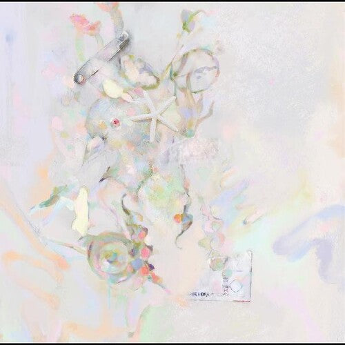 Afternoon Bike Ride - Glossover Vinyl Record