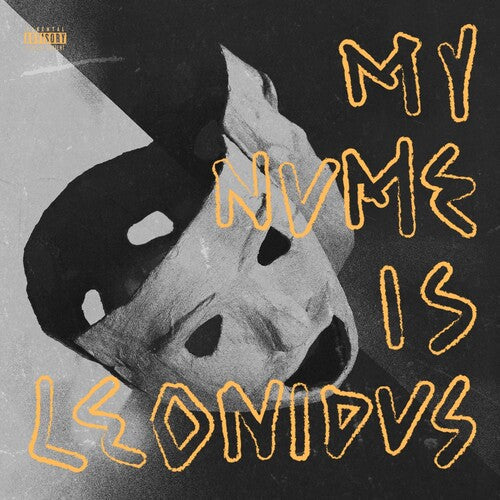 Mynameisleonidas - Mynameisleonidas Vinyl Record